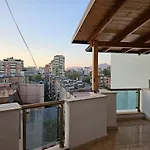 Apartment Next To Block District