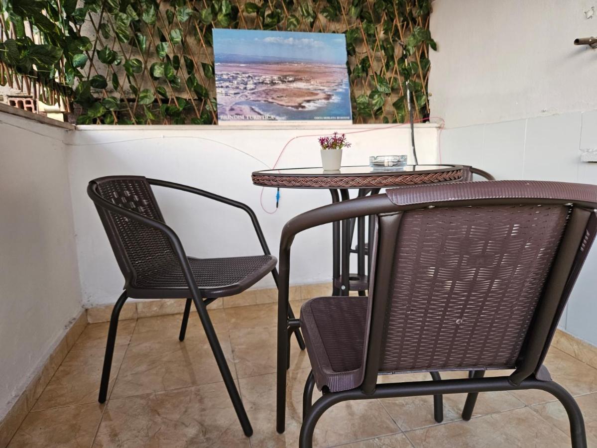 Appartamento Next To Block District *
