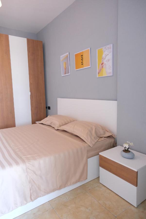 Appartamento Next To Block District